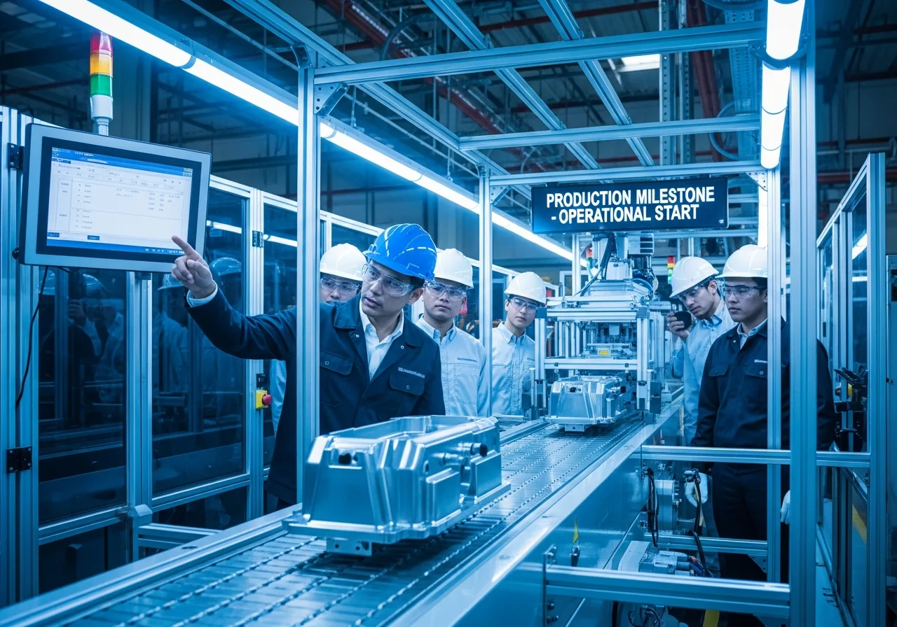 Svapoire entreprise industrielle — Projets et réalisations 3